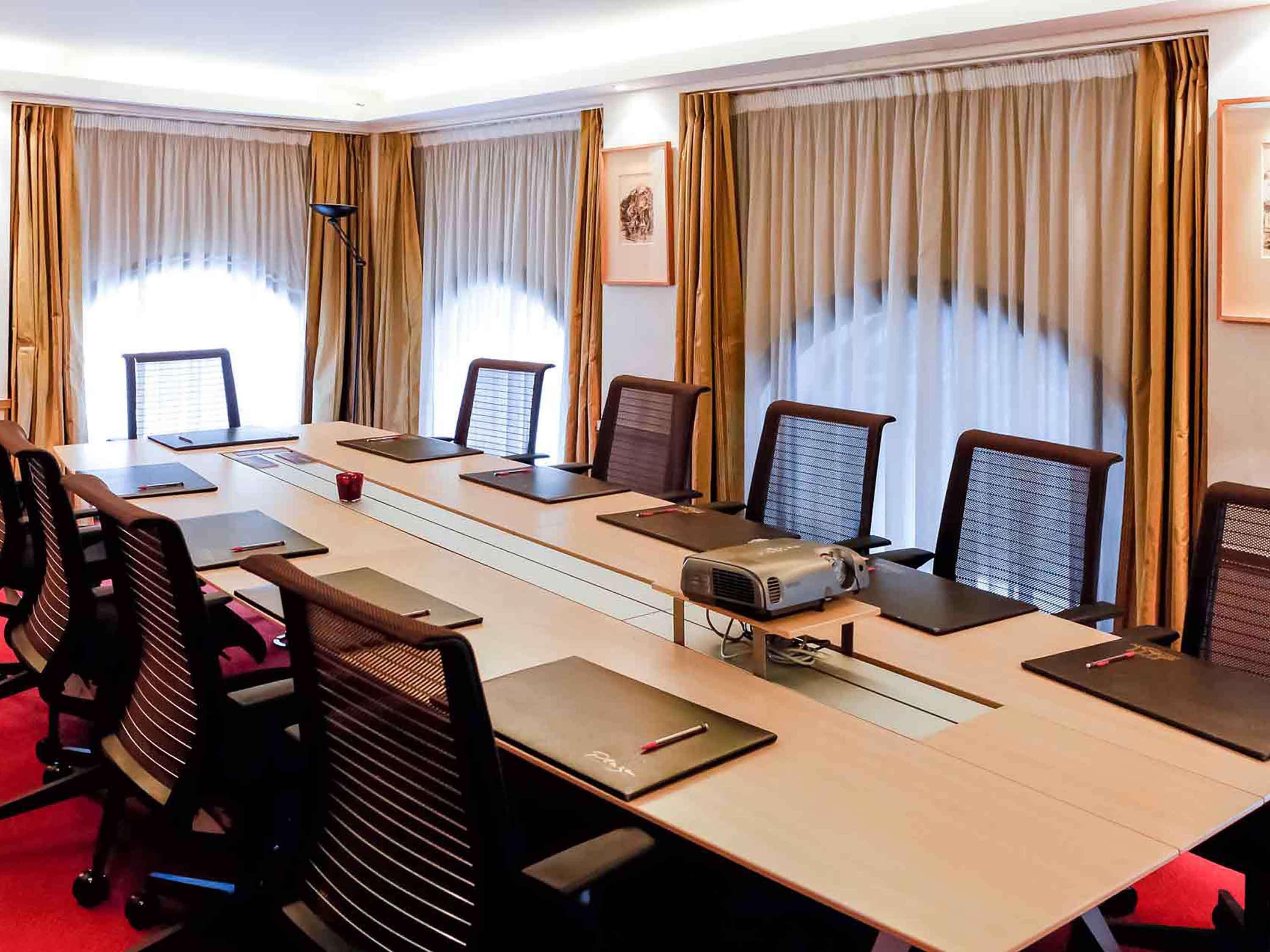 Mercure Lyon Centre Plaza Republique Bagian luar foto